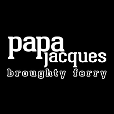 Papa Jacques logo